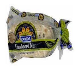  TANDOORI NAAN 10ct